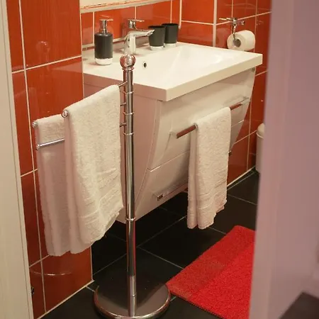Apartament Studio 