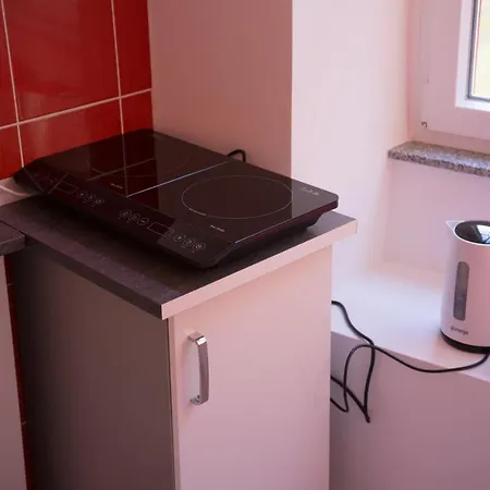 Apartament Studio 